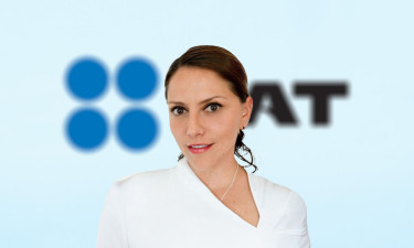 Congreso ratifica a Jennifer Krystel Castillo al frente de Grandes Contribuyentes del SAT