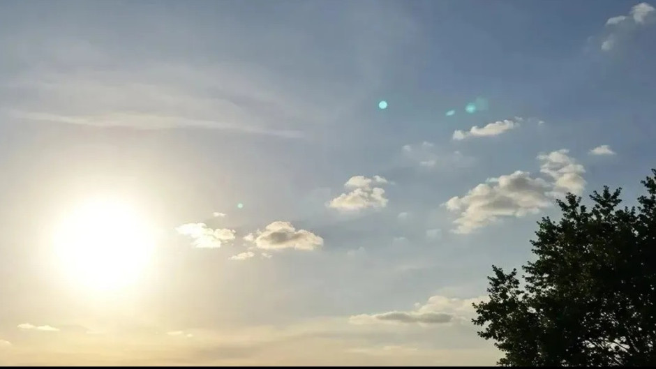 Clima en Tamaulipas: ¿Cuál es el pronóstico para este jueves 18 de junio?