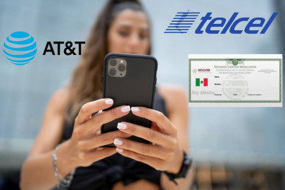 ¿No has registrado tu línea? Gobierno anunciará posible prórroga para el registro obligatorio