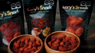 “Hecho en Tamaulipas”: Laris Snack obtiene distintivo