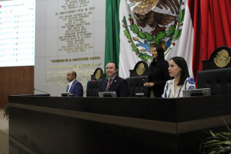 Congreso avala marco legal para combatir el delito de acecho