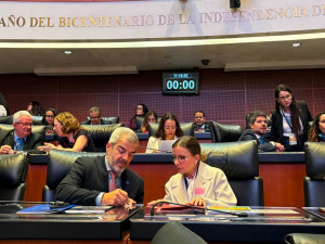 Fortalece Tamaulipas alianza estratégica con la CEPAL
