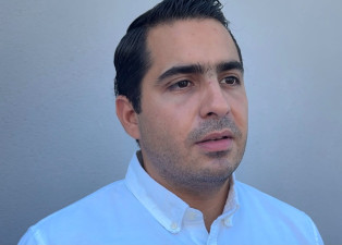 Refuerzan monitoreo y desagüe de cuerpos de agua ante temporada de ciclones