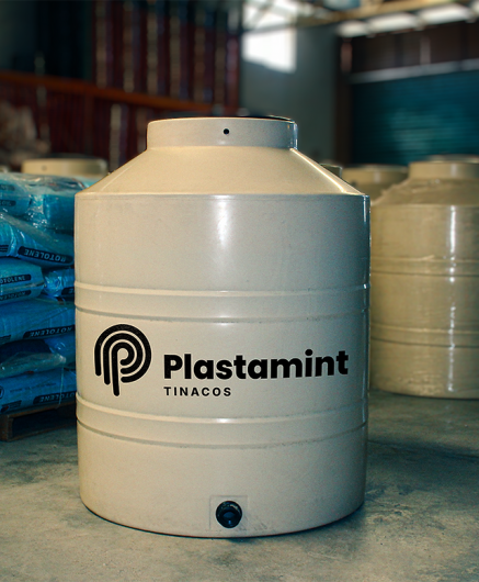 “Hecho en Tamaulipas”: Plastamines se convierte en la primera fábrica de rotomoldeo en el estado