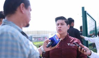 Convoca el INJUVE Tamaulipas a sumarse a la Jornada Nacional por la Tierra y la Libertad
