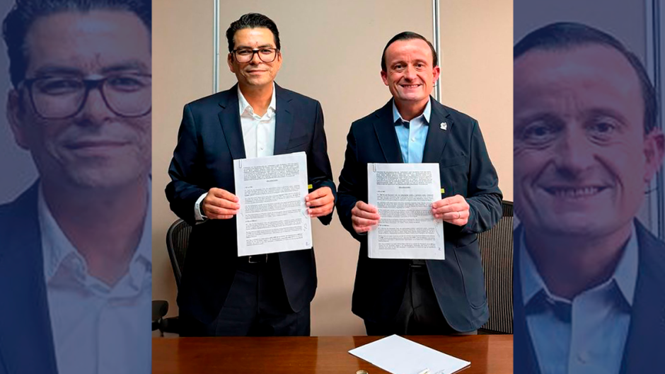 FMF y AMFpro renuevan alianza hasta 2034 para fortalecer derechos de futbolistas