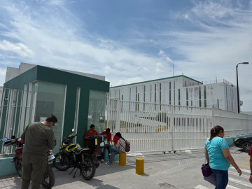 IMSS atribuye fallas  de climatización en el 270 a variaciones en la electricidad