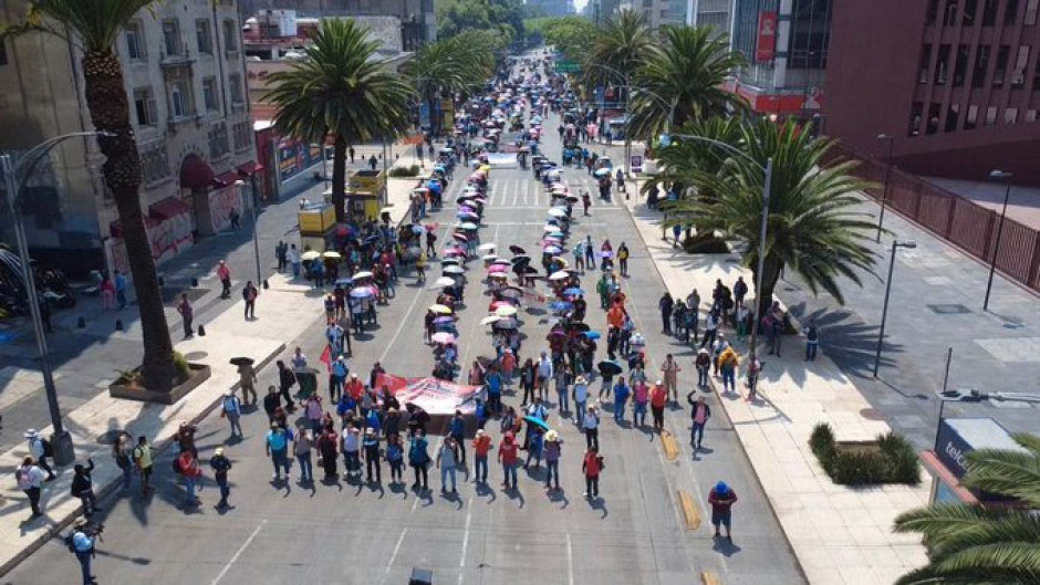 Aseguran 24 mil litros de metanfetamina líquida en Sinaloa; es el mayor decomiso del sexenio