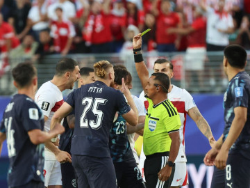 Periodista paraguayo pierde acceso al Mundial 2026 tras críticas a la FIFA