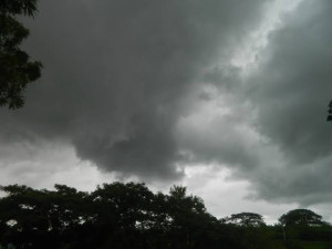 ¿Lluvia? Así será el clima de Tamaulipas hoy jueves 25 de Junio