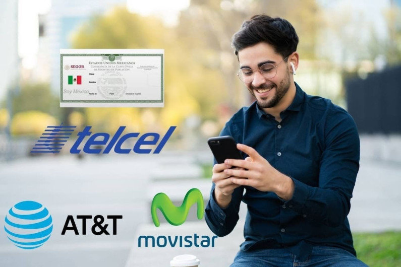 ¡Siempre si! CRT anuncia prórroga para registro de líneas telefónicas en México