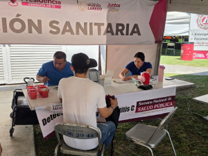 Incrementan casos de Hepatitis C, es más frecuente que el VIH