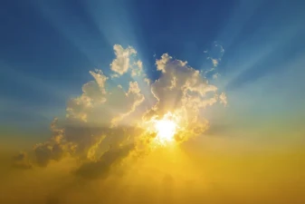 ¡Porfin viernes! Conoce el clima para el día de hoy en Tamaulipas