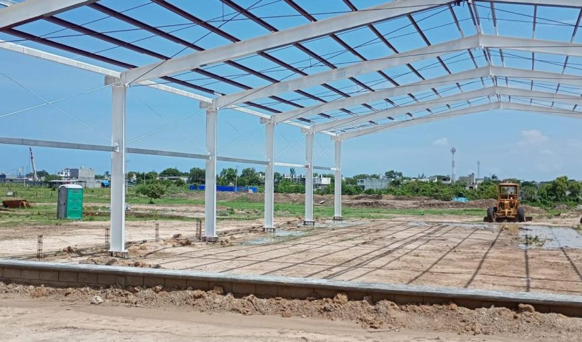Tamaulipas invertirá 270 mdp en infraestructura para educación media superior
