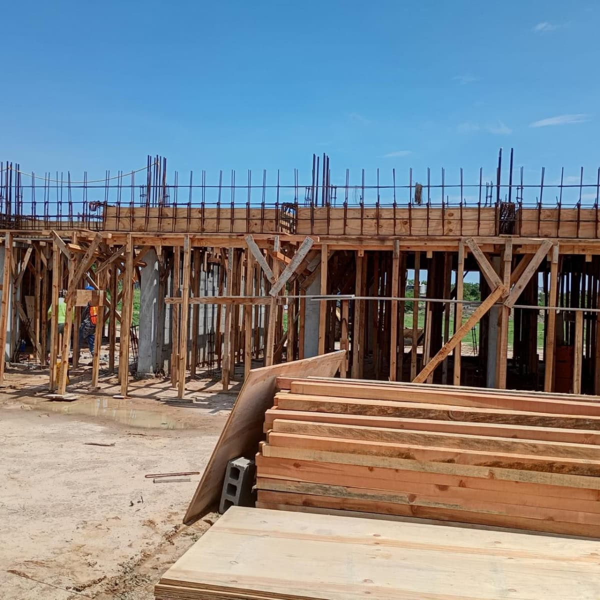 Tamaulipas invertirá 270 mdp en infraestructura para educación media superior