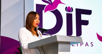 Impulsa SIPINNA Tamaulipas  la crianza respetuosa a través de la capacitación “Educando desde el Corazón”