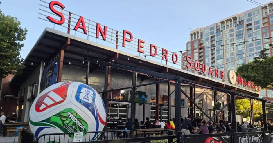 Tiroteo en Fan Fest de California deja un muerto y un herido de gravedad | NotiGape - Líderes en Noticias
