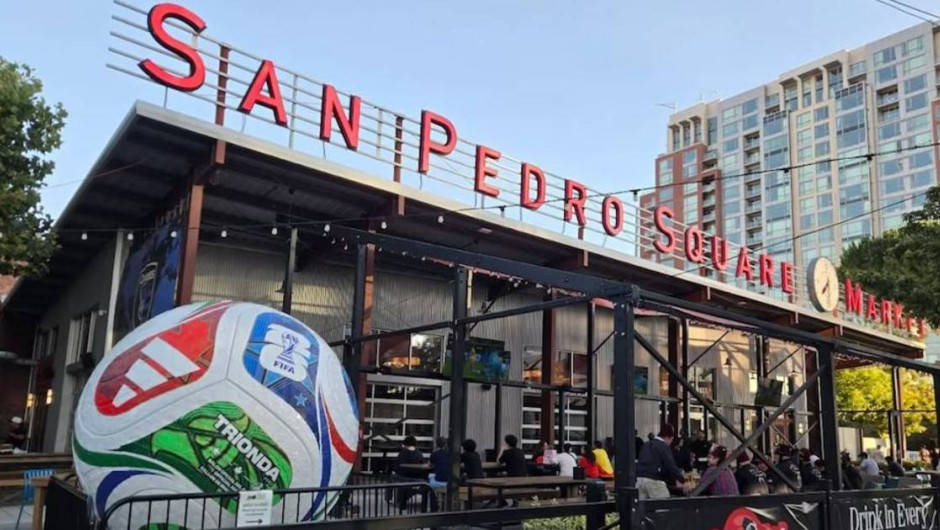 Tiroteo en Fan Fest de California deja un muerto y un herido de gravedad | NotiGape - Líderes en Noticias