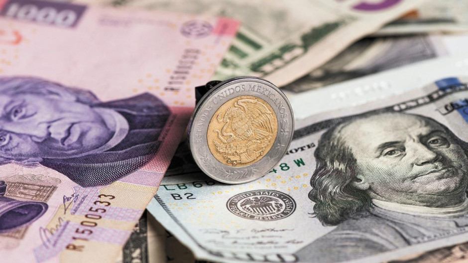 ¿Peso se fortalece? Precio del dólar hoy miércoles