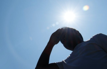 Reynosa emite alerta ante semana de calor extremo