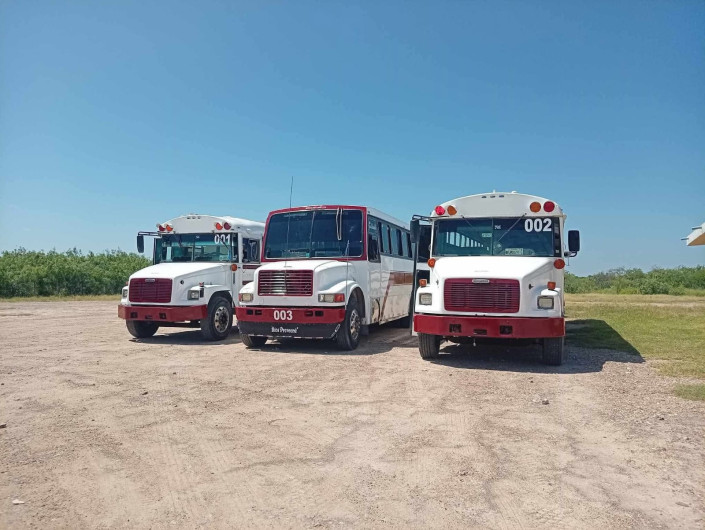 Avanza reordenamiento del transporte público: retiran concesiones en desuso e integran nuevas unidades
