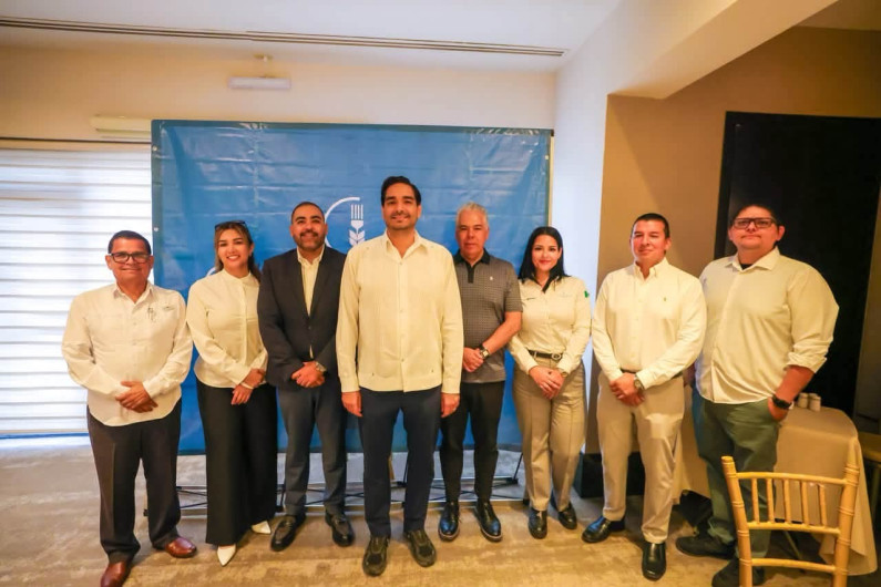 Reynosa hace alianza con el sector restaurantero nacional