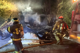 Atendió PCyB de Reynosa 33 emergencias en un solo día