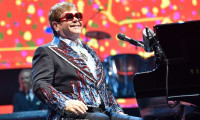 ¡Regresó! Elton John anuncia dos conciertos de despedida en México