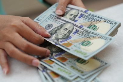 Peso mexicano frente al dólar: Así amaneció el tipo de cambio