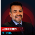Autocosmos 