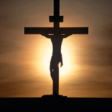 Párroco Jesús García