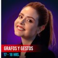 Grafos y gestos