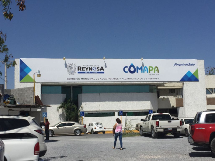 Sanean finanzas de Comapas