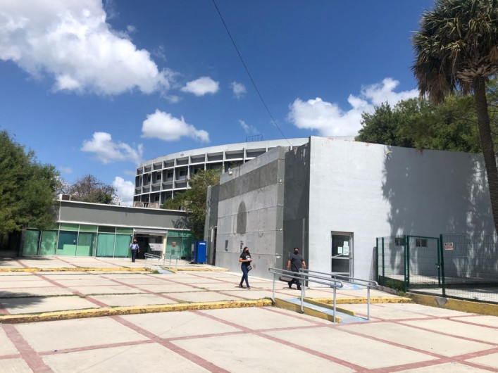 Siguen anomalías en el Hospital de ISSSTE en Reynosa