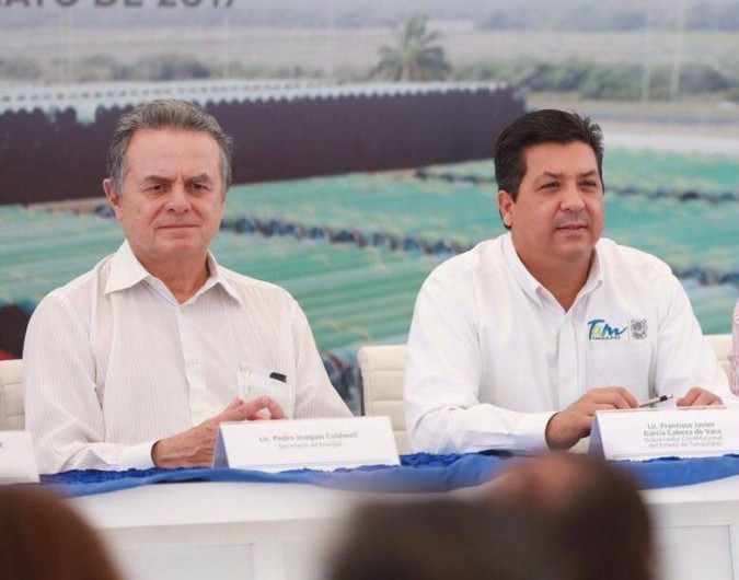 Es Tamaulipas el estado más beneficiado por la Reforma Energética