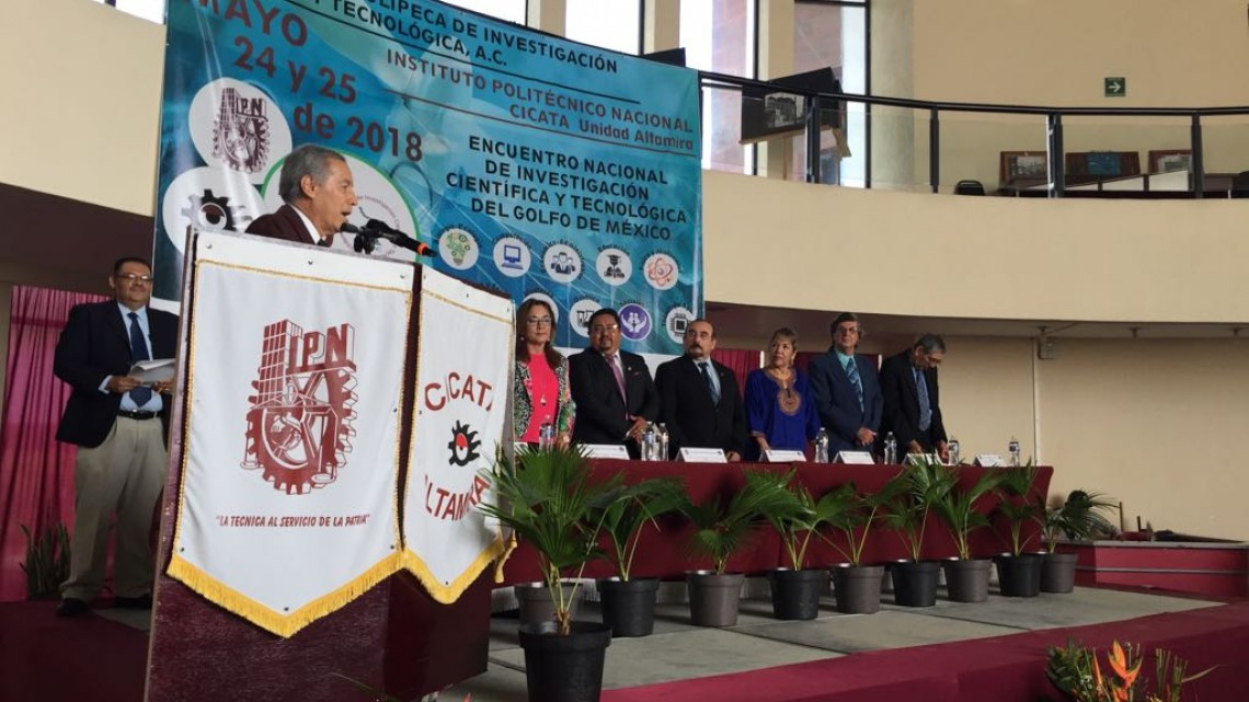 Necesario promover el desarrollo de la investigación en la zona sur