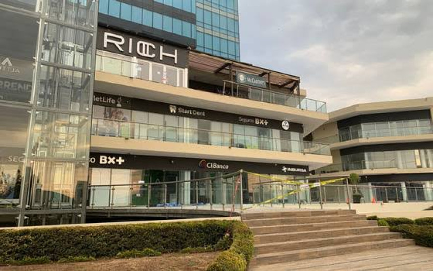 Caen presuntos responsables de tragedia en Antro Rich en SLP