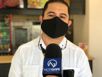 Piden restauranteros analizar nuevamente  regreso a clases presenciales