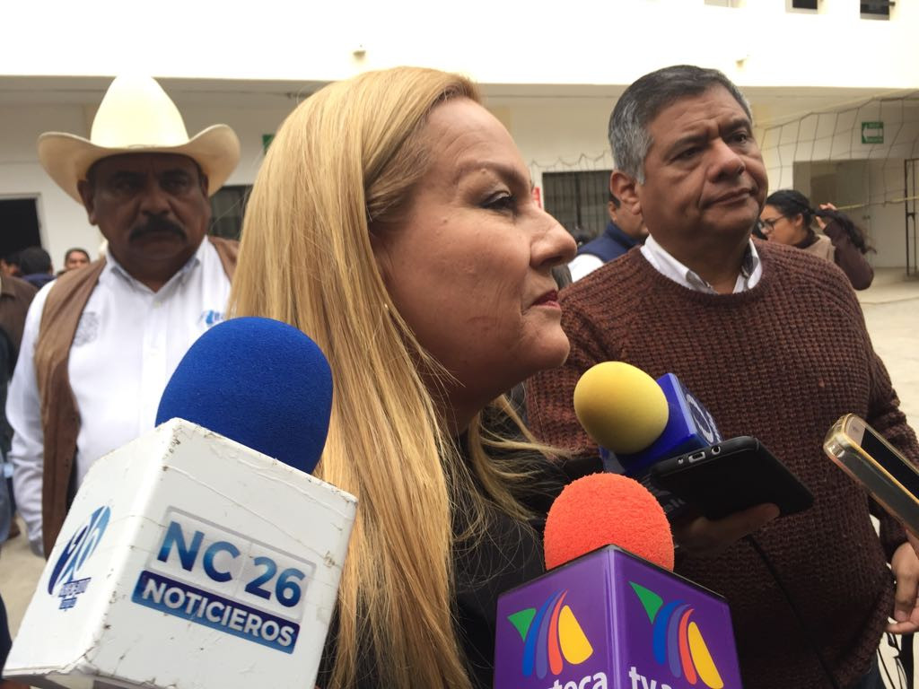 Comercio formal apoya la venta de diversos artículos