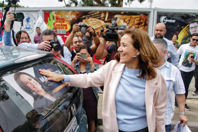 Busca Zavala gobierno valiente y profesionalizar a "polis"