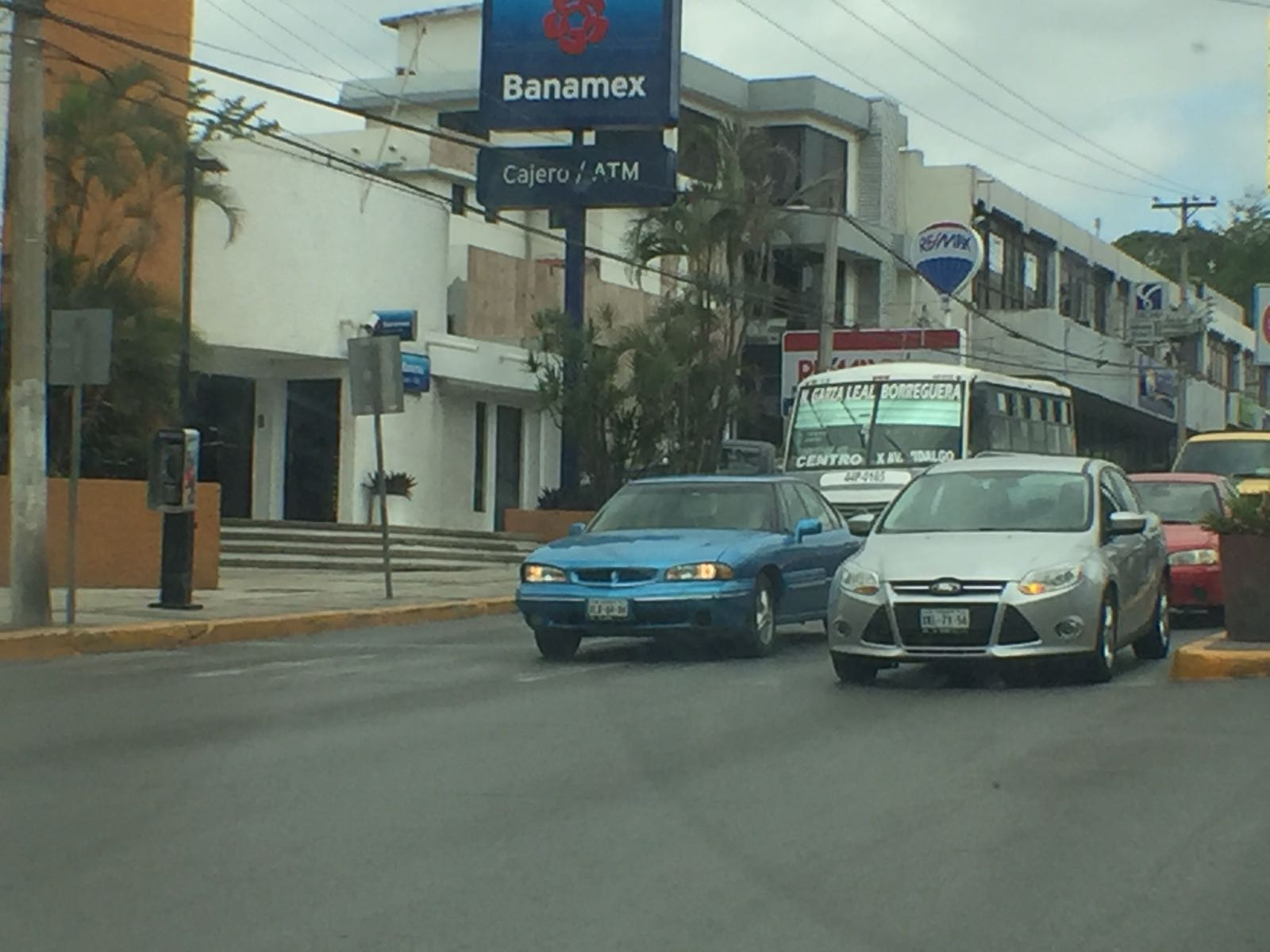 Concesionarios paristas piden 2 pesos de aumento al pasaje