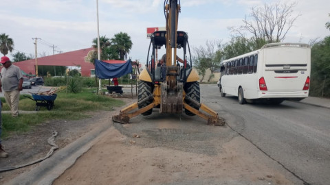 Atenderán dependencias municipales el Sector Oriente