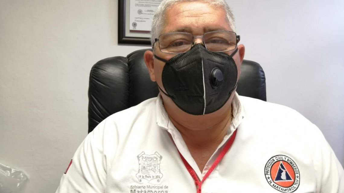 Si no tiene a que salir, no salga seguimos en crisis por inundación: PC