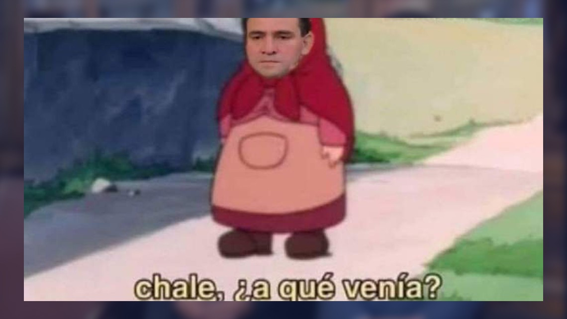 Los mejores memes del nuevo títular de SHCP