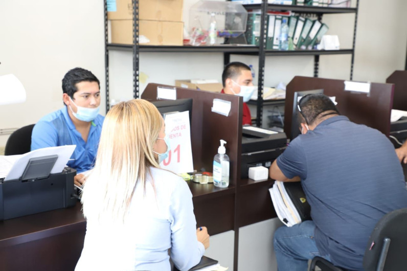 Ofrece Gobierno de Reynosa descuento del 100% de recargos de predial