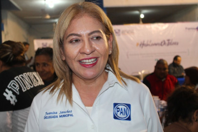 “Lamentamos su decisión, es libre de tomarla”: Juanita