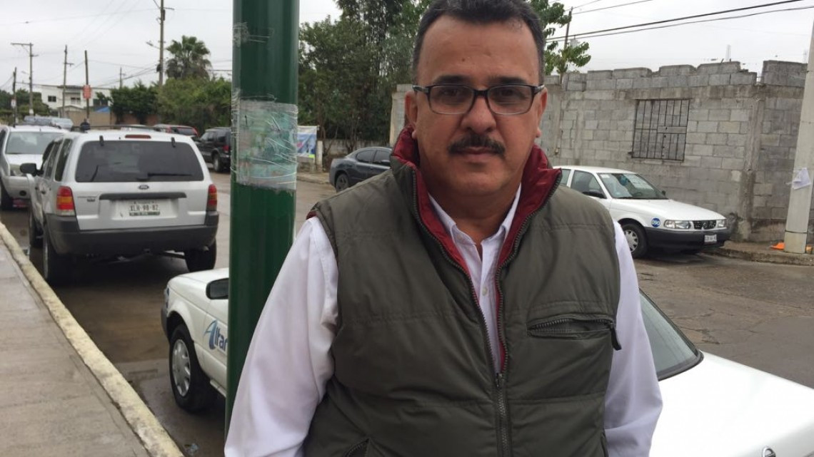 Siembra de sorgo se perderá por falta de lluvias