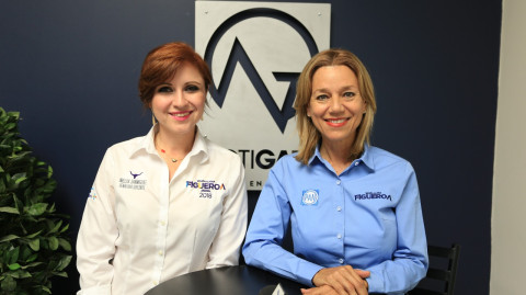 Debates entre candidatos al Senado los deciden los partidos: Figueroa Smith