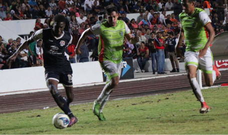 Atlético Reynosa a ´Cazar´ Loros