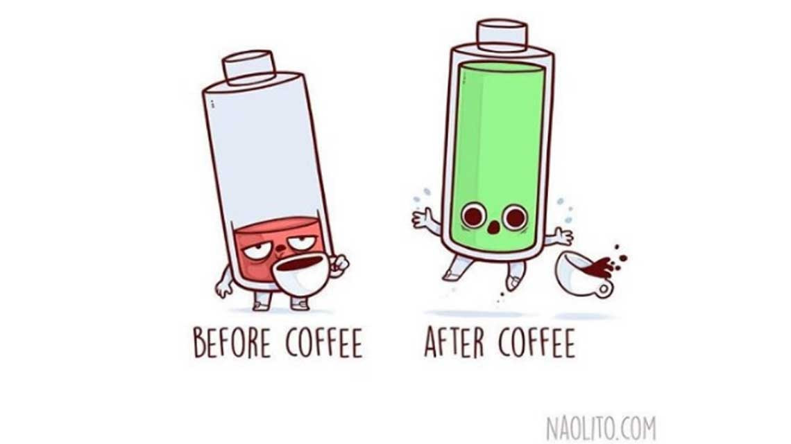 Todos somos un “Antes y Después”: Naolito